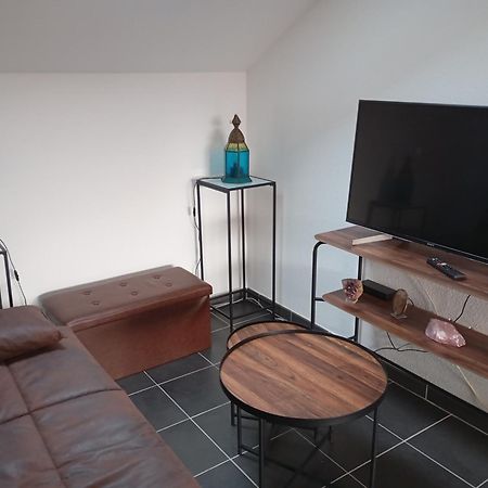 La Bonne Adresse Apartment Woippy Exterior photo