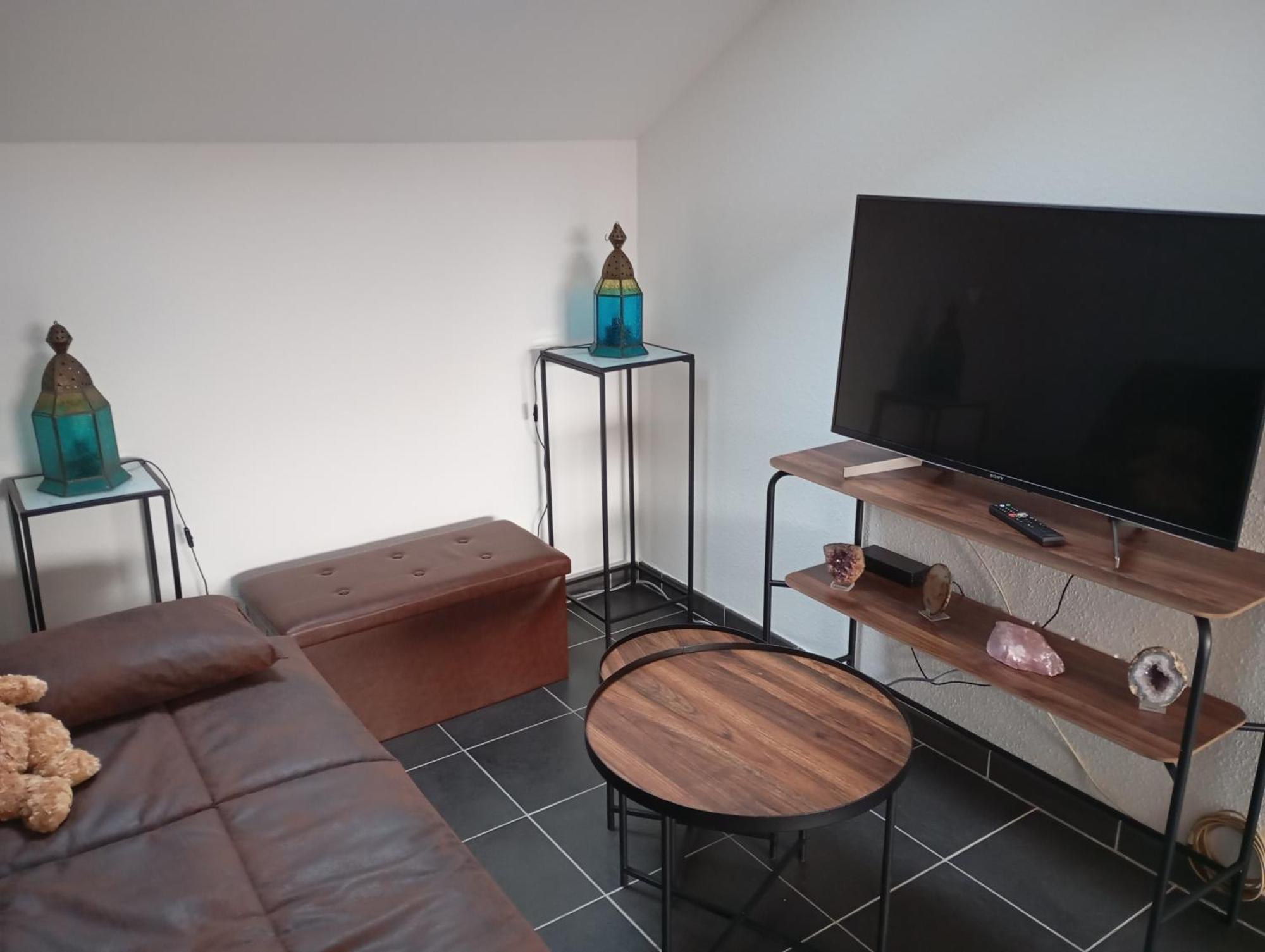 La Bonne Adresse Apartment Woippy Exterior photo