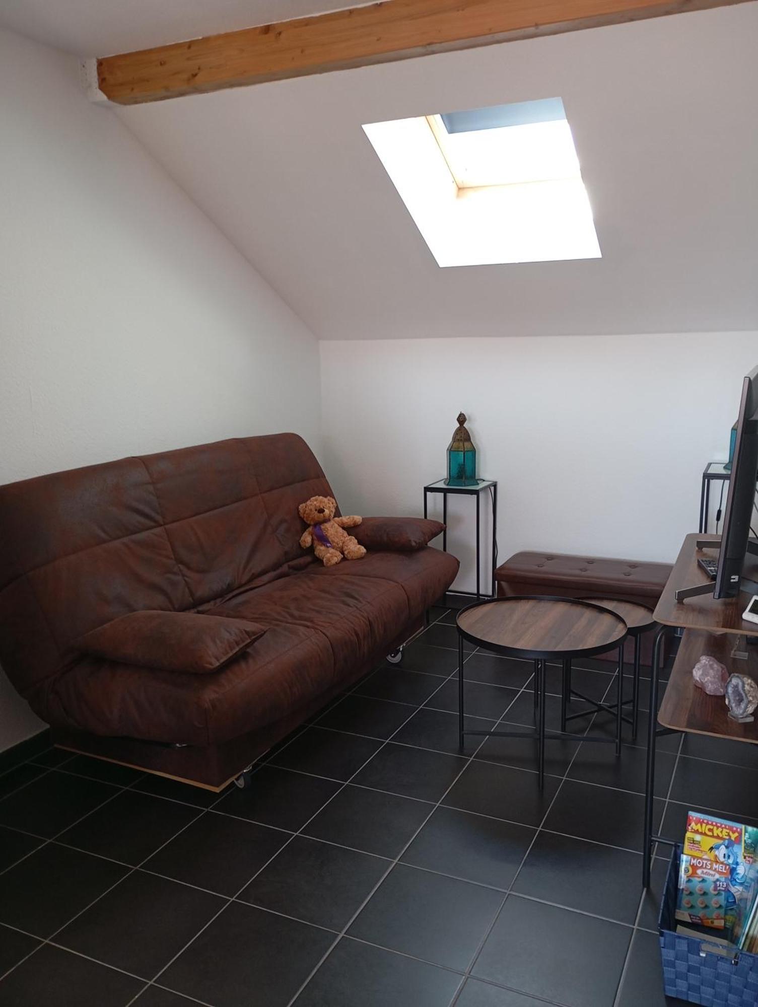 La Bonne Adresse Apartment Woippy Exterior photo